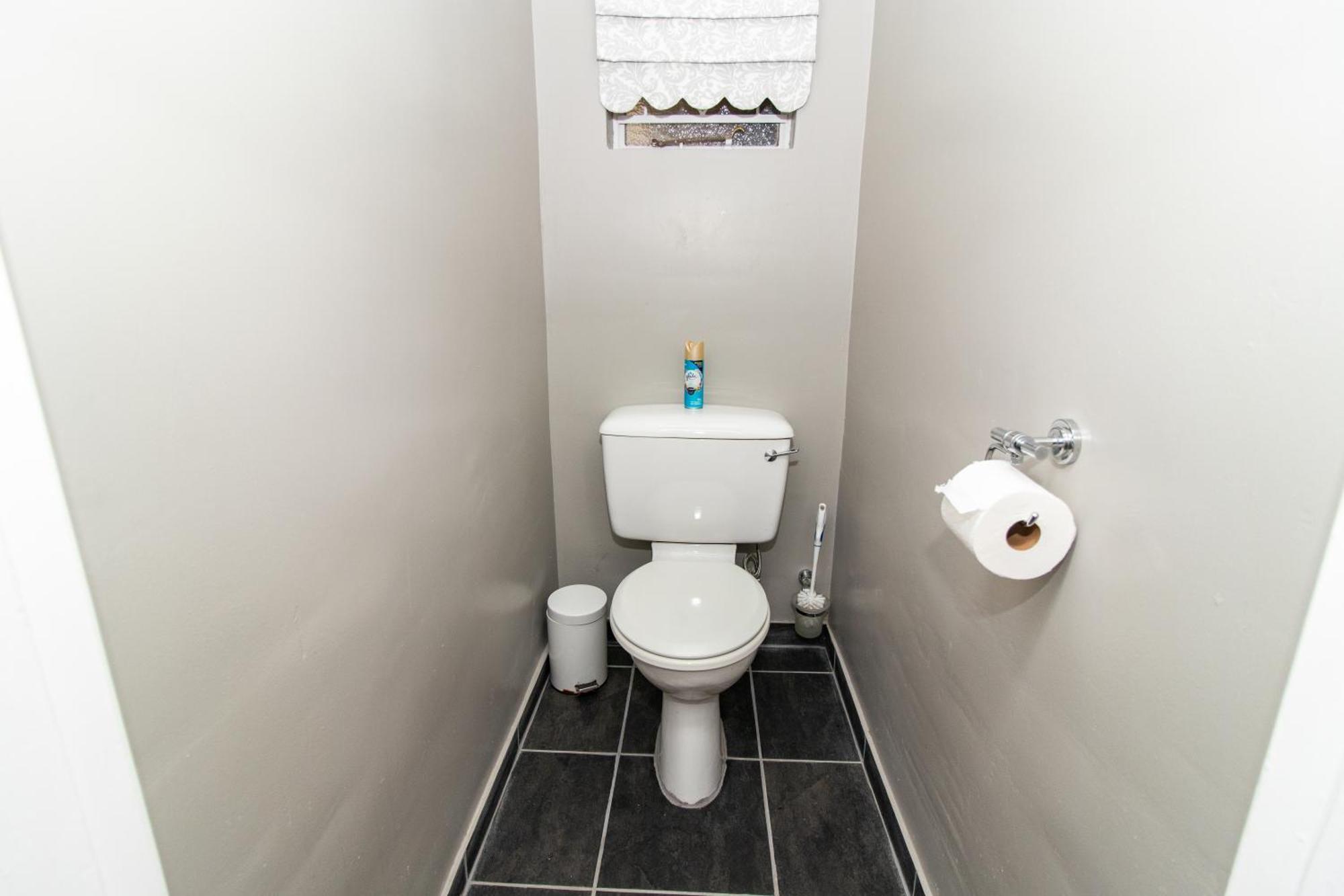 Glenmore Guesthouse Блумфонтейн Екстер'єр фото