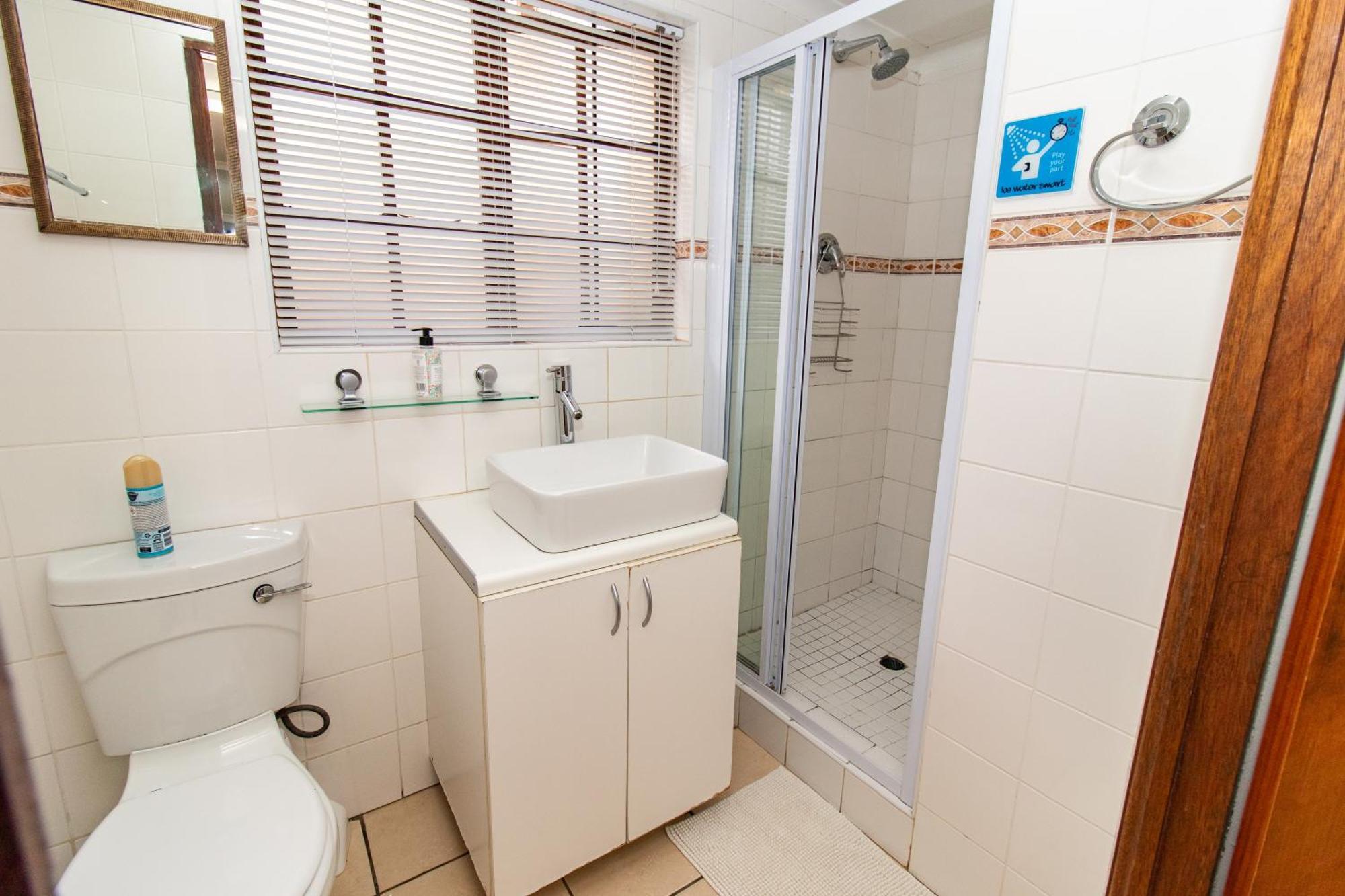 Glenmore Guesthouse Блумфонтейн Екстер'єр фото