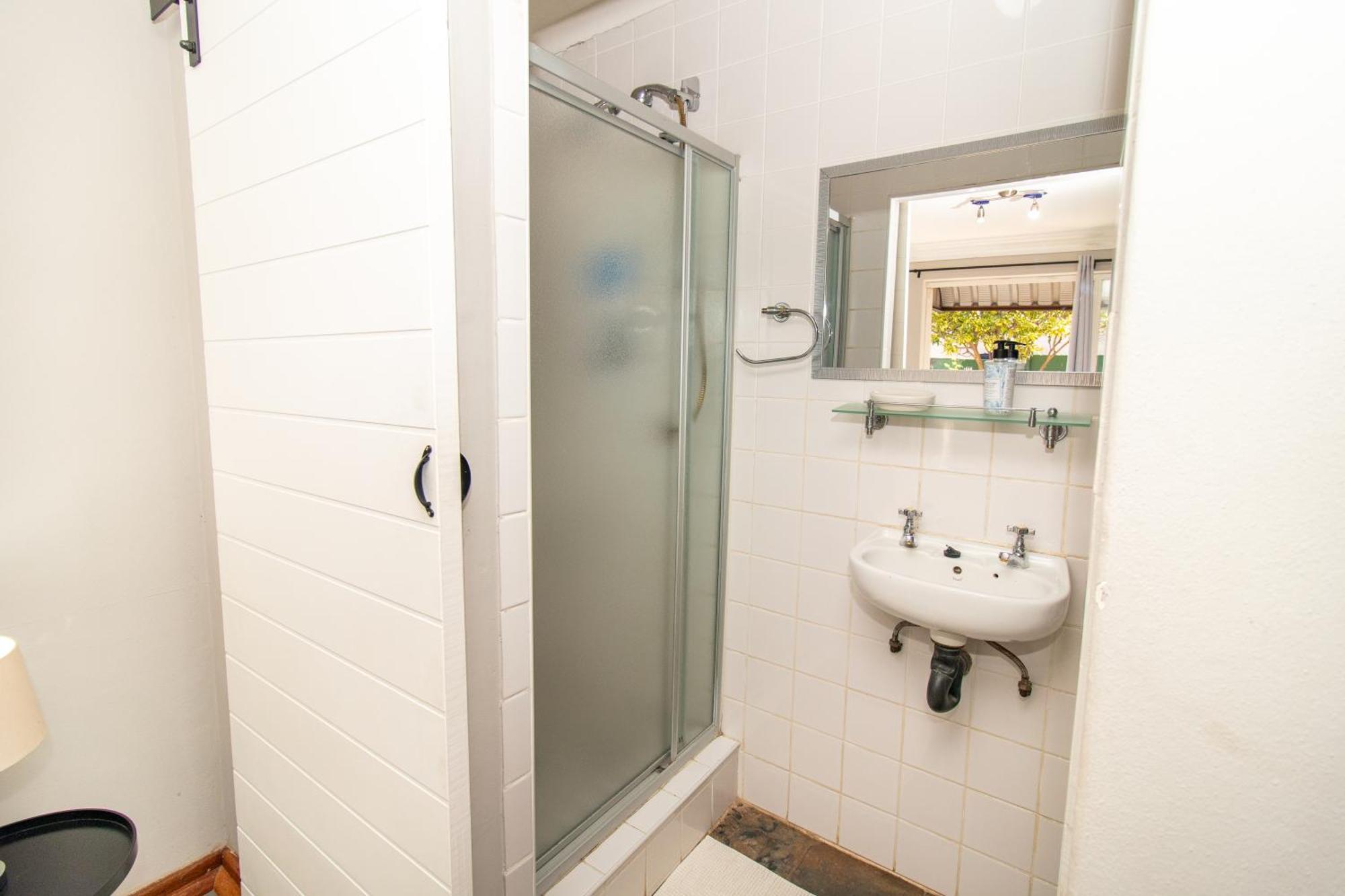 Glenmore Guesthouse Блумфонтейн Екстер'єр фото