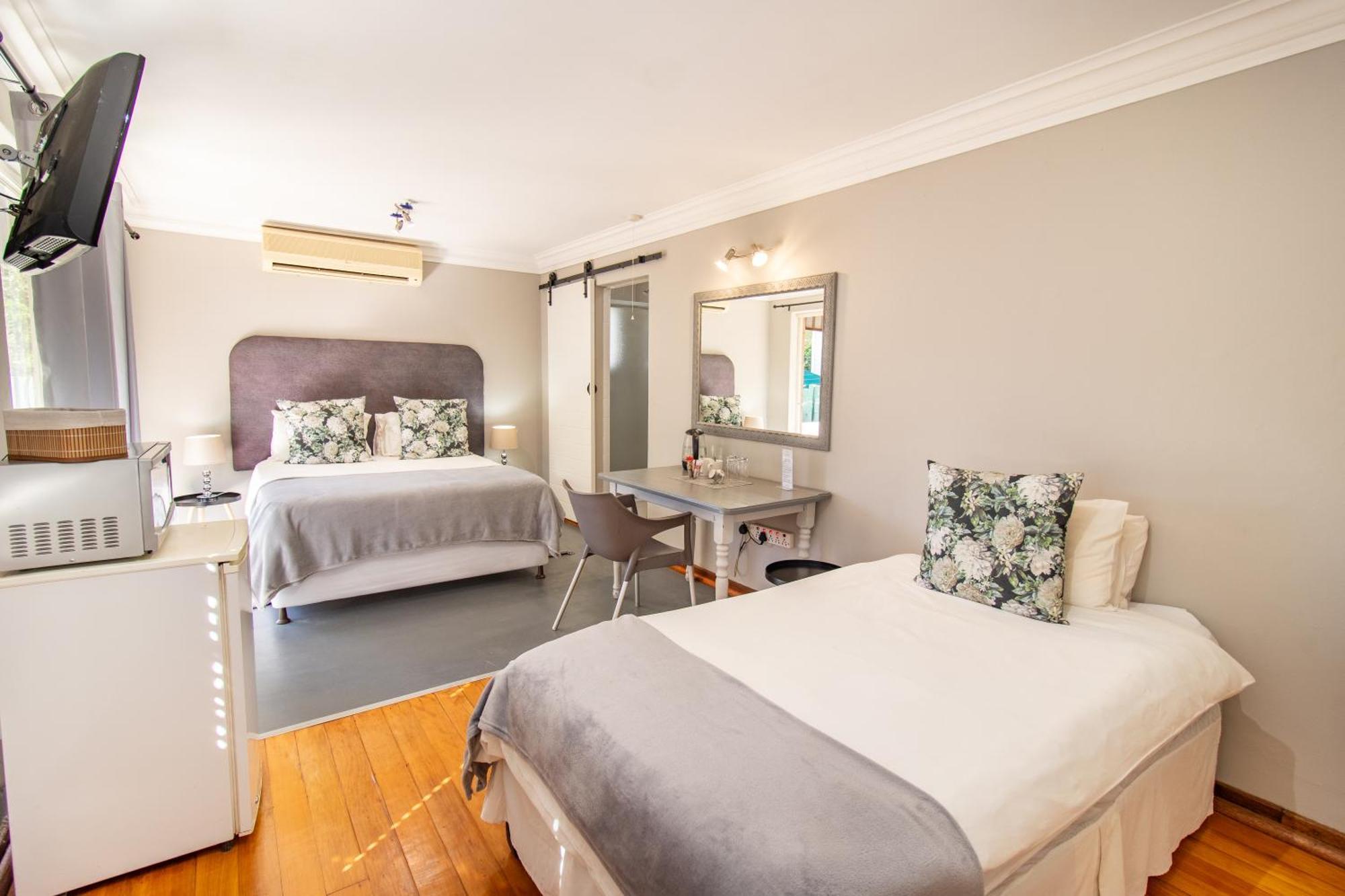 Glenmore Guesthouse Блумфонтейн Екстер'єр фото
