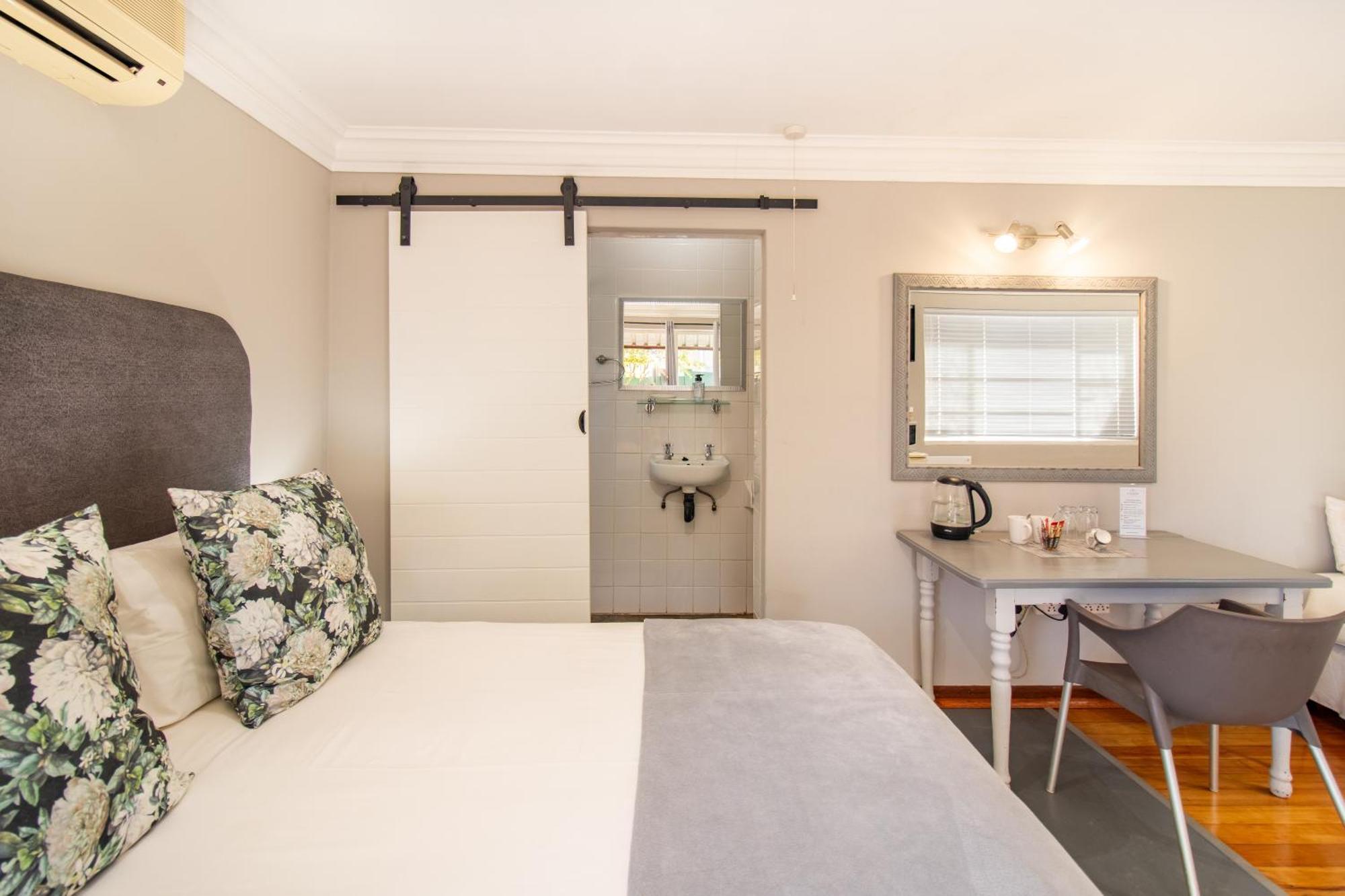 Glenmore Guesthouse Блумфонтейн Екстер'єр фото