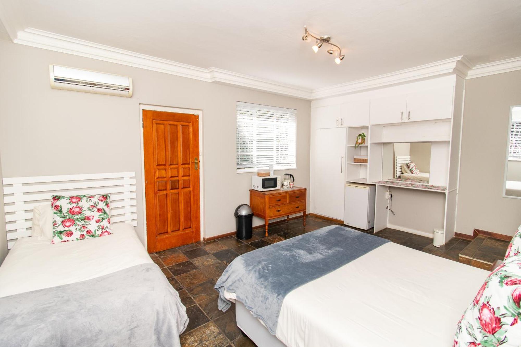 Glenmore Guesthouse Блумфонтейн Екстер'єр фото