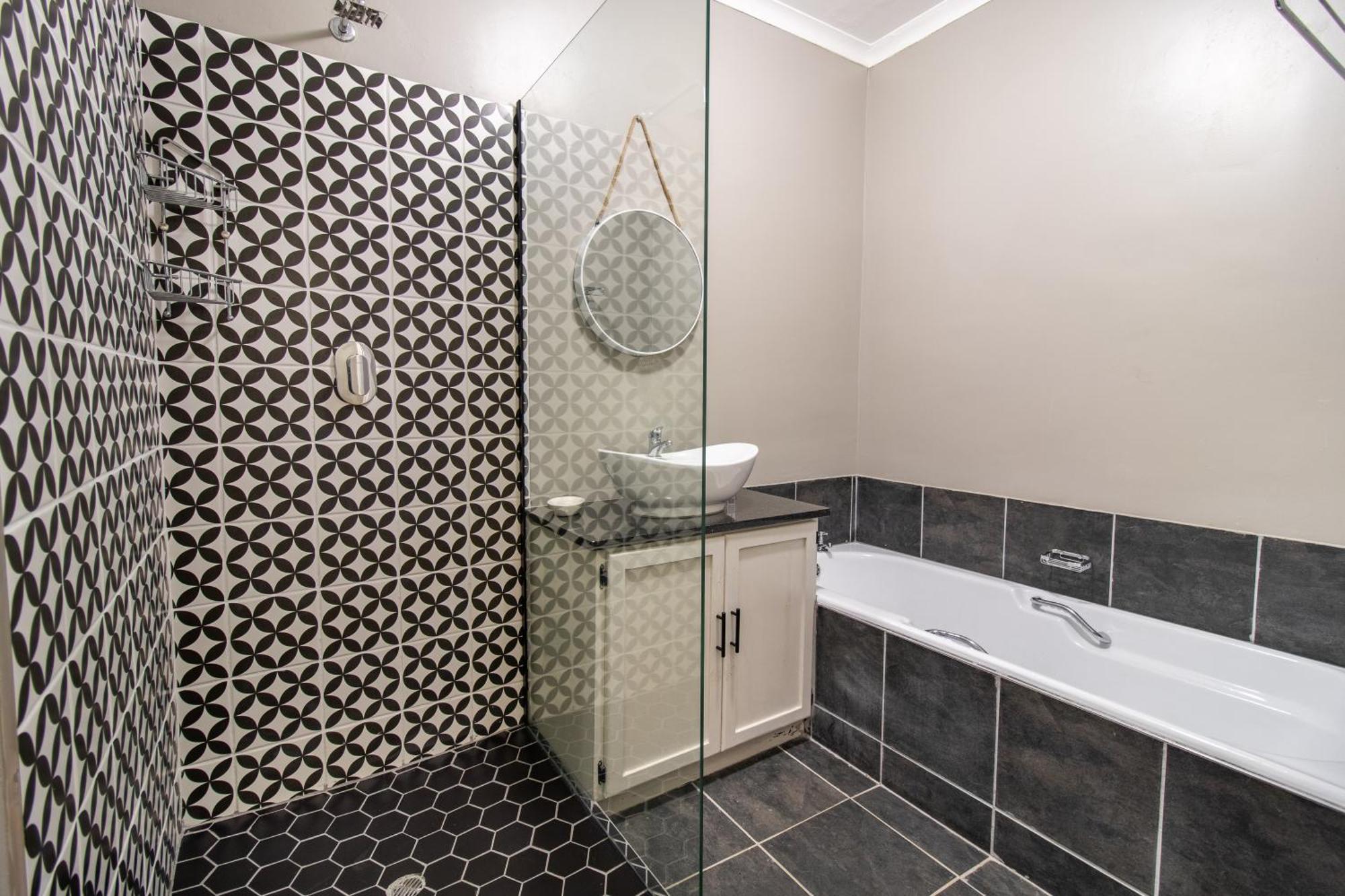 Glenmore Guesthouse Блумфонтейн Екстер'єр фото
