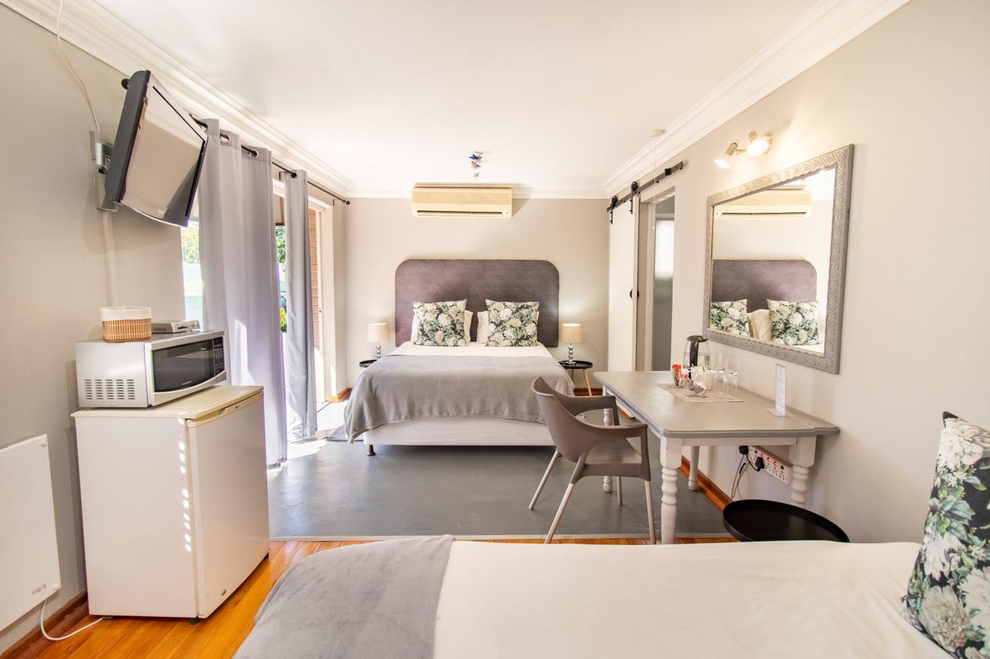 Glenmore Guesthouse Блумфонтейн Екстер'єр фото