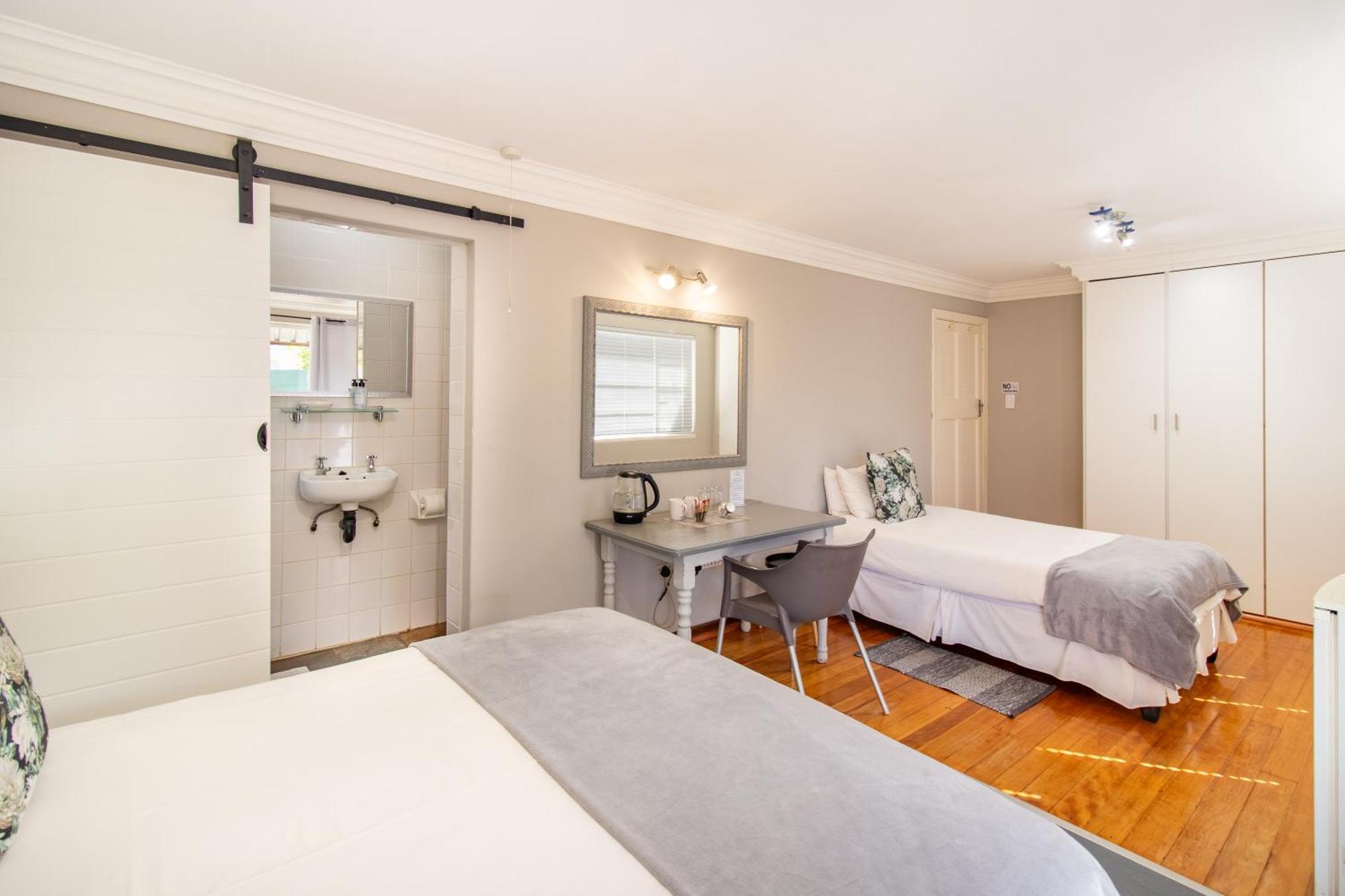 Glenmore Guesthouse Блумфонтейн Екстер'єр фото